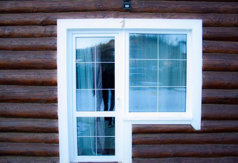 Номер Стандарт, Greenwood