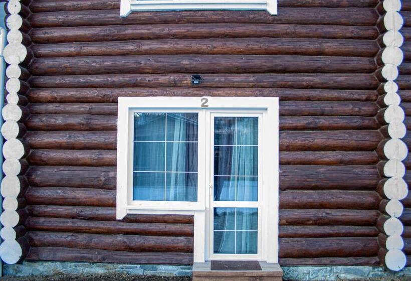 Номер Стандарт Трехместный, Greenwood