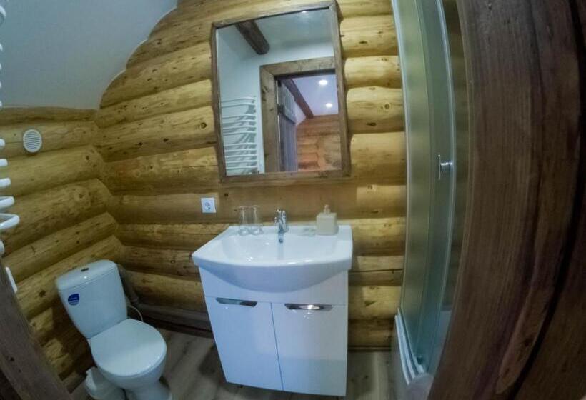 Номер Стандарт Трехместный, Greenwood