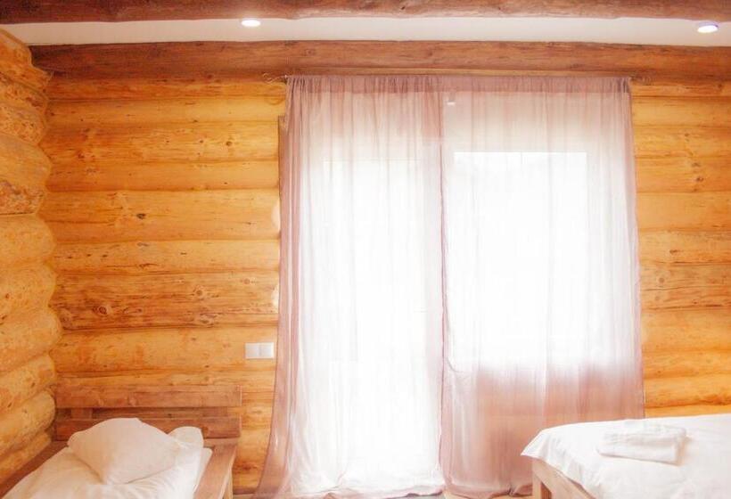 Номер Стандарт Трехместный, Greenwood