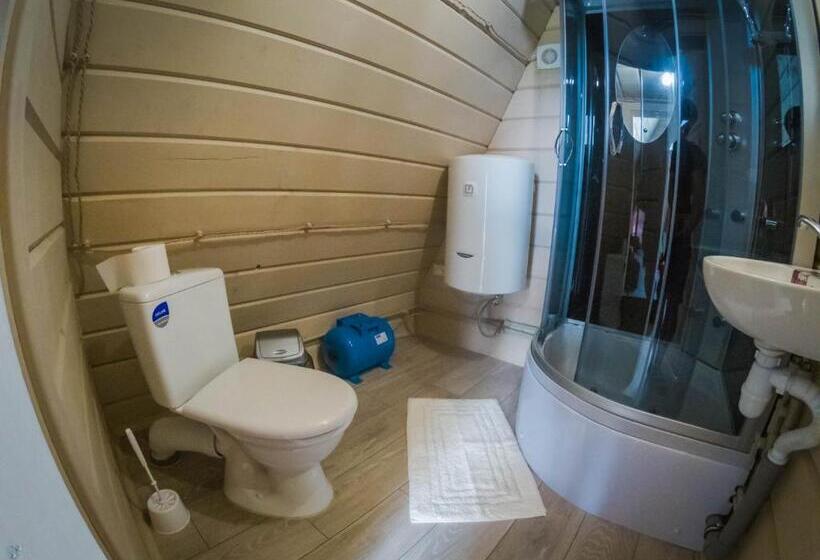 Шале 1 Спальня, Greenwood