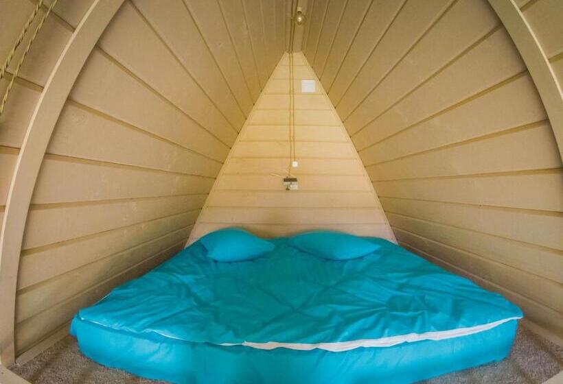 Шале 1 Спальня, Greenwood