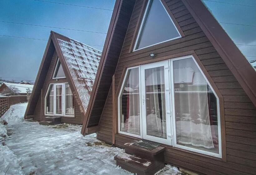 Шале 1 Спальня, Greenwood