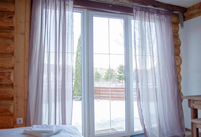 Номер Стандарт, Greenwood