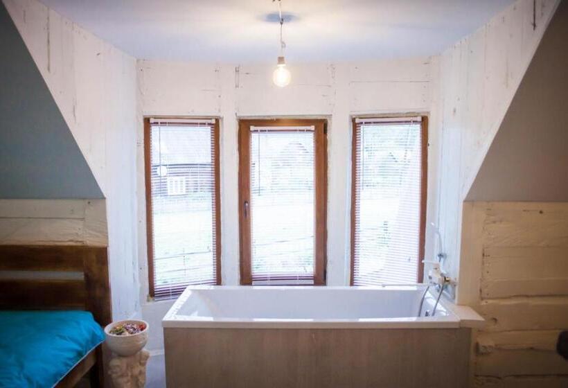 Шале 1 Спальня, Greenwood