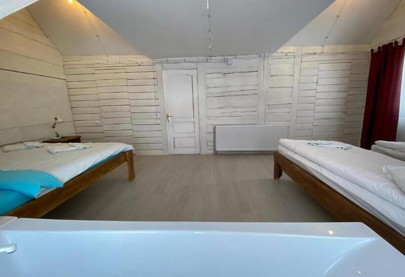 Шале 1 Спальня, Greenwood