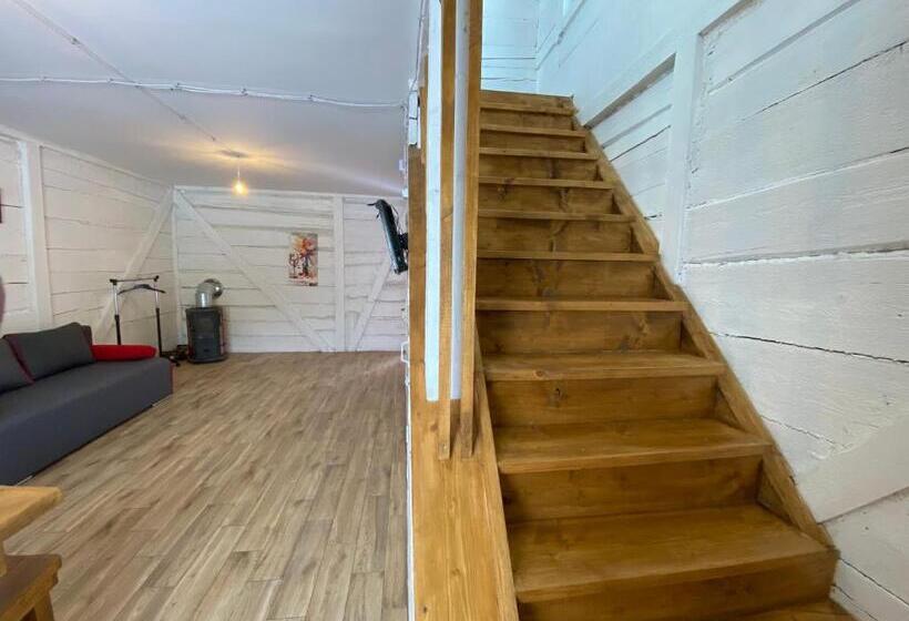 Шале 1 Спальня, Greenwood