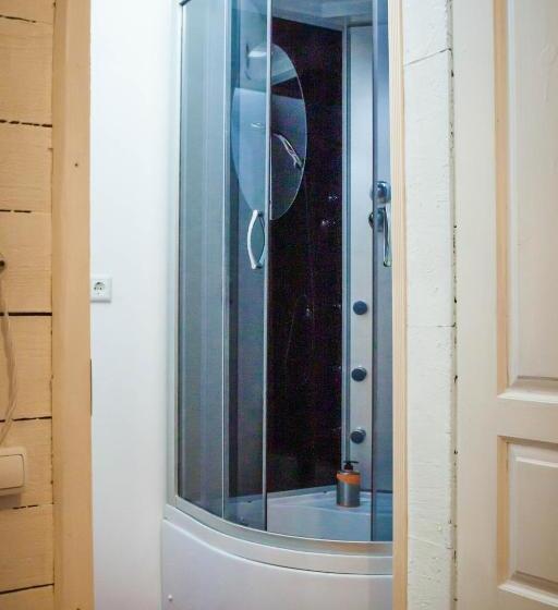 Шале 1 Спальня, Greenwood