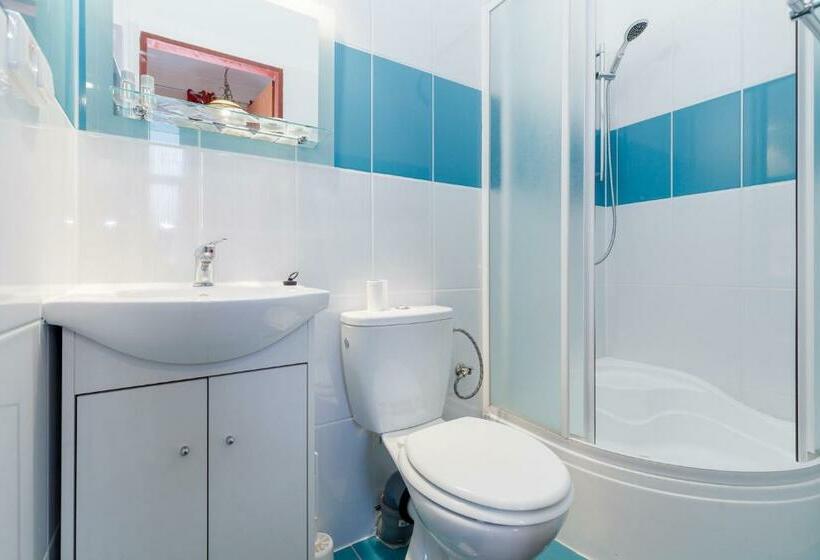 豪华房间, Sherwood Hotel Vojkovice Nad Ohří