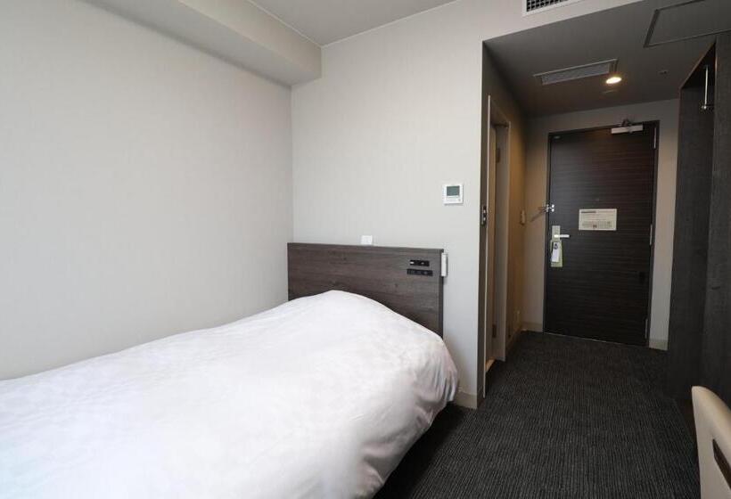 חדר סטנדרט יחיד, Silk