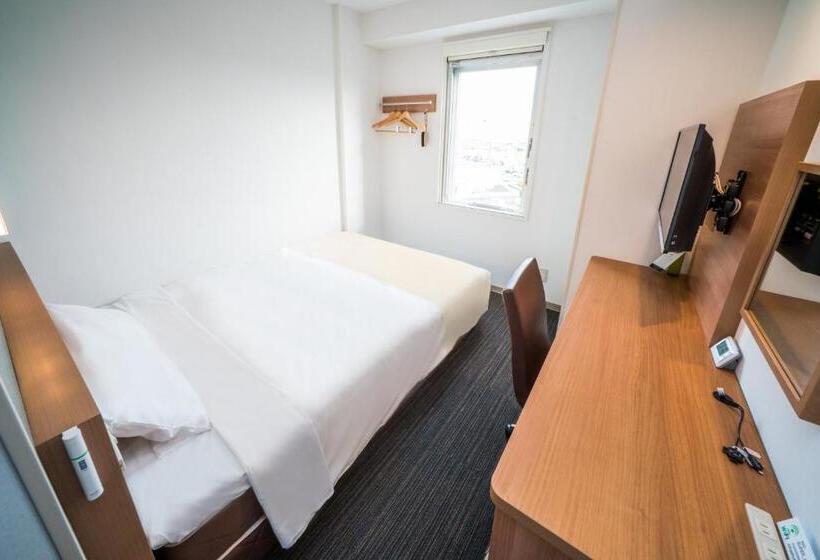 غرفة قياسية, Super Hotel Fujinomiya