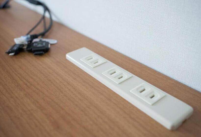 غرفة سوبيريور, Super Hotel Fujinomiya