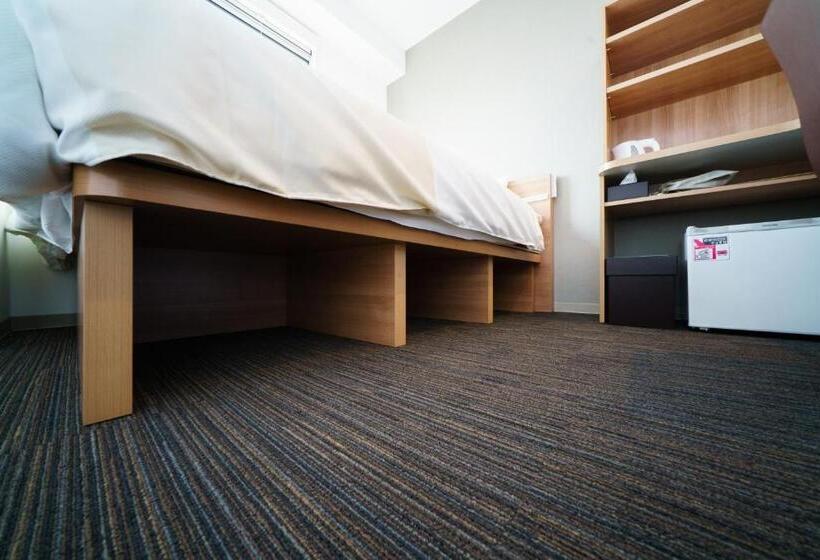 غرفة ديلوكس, Super Hotel Fujinomiya