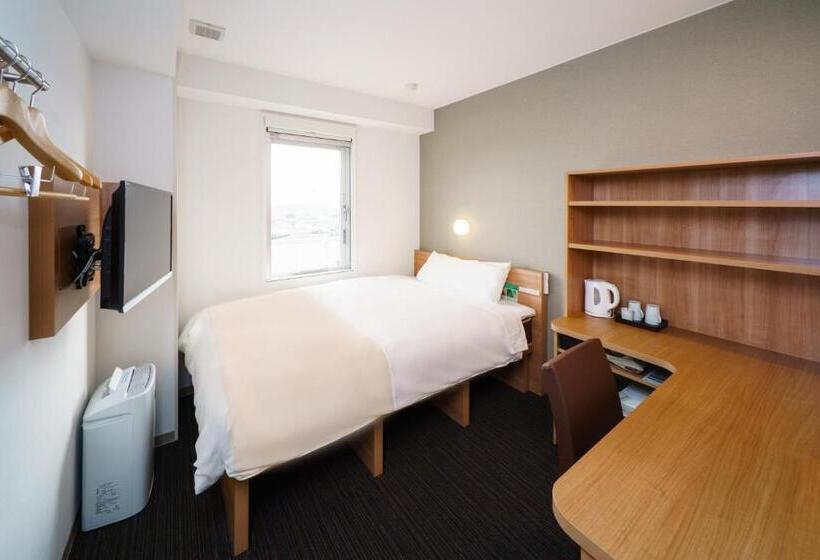 غرفة ديلوكس, Super Hotel Fujinomiya