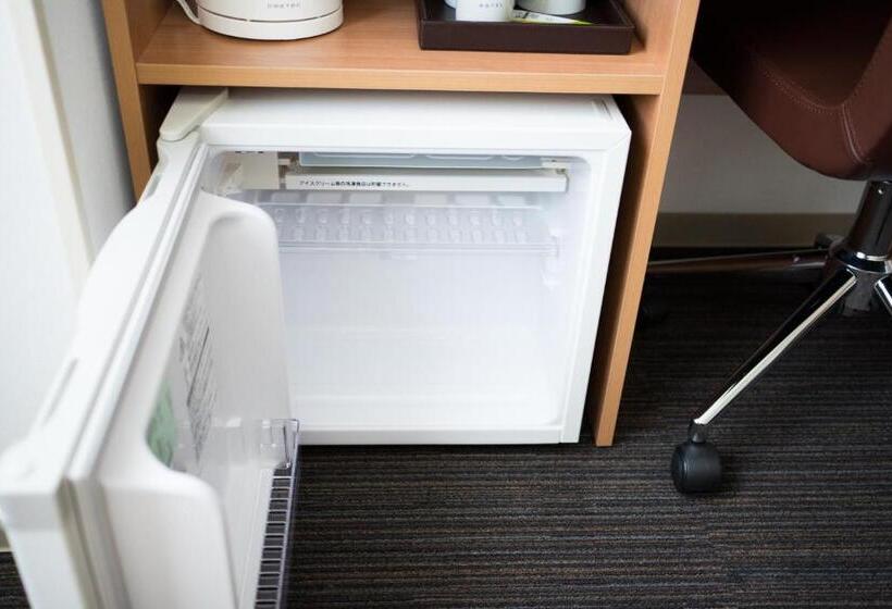 غرفة ديلوكس, Super Hotel Fujinomiya