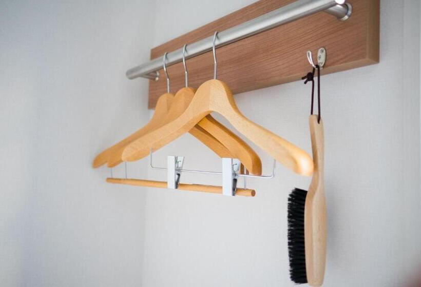 غرفة ديلوكس, Super Hotel Fujinomiya