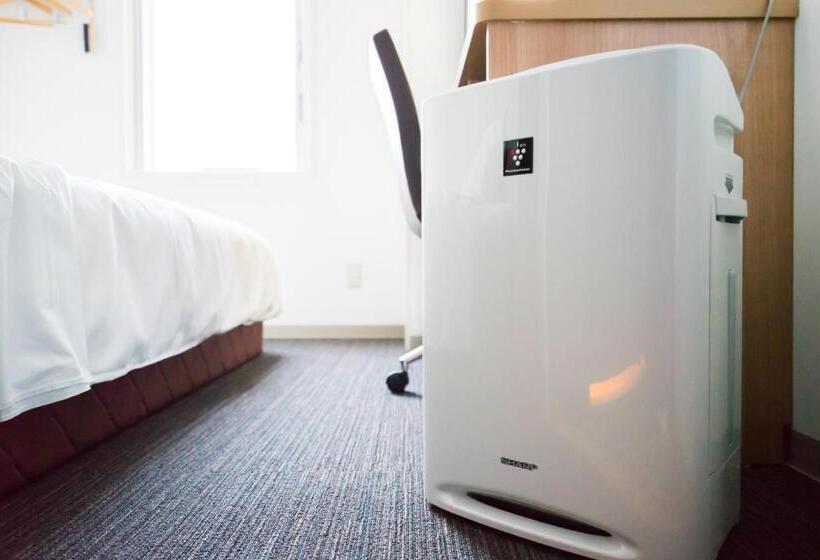 غرفة إقتصادية, Super Hotel Fujinomiya