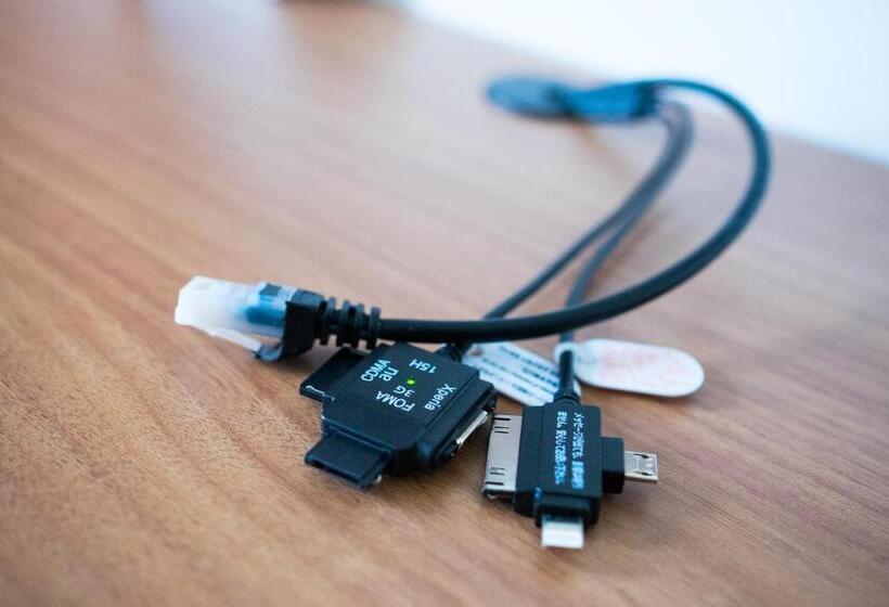 غرفة إقتصادية, Super Hotel Fujinomiya