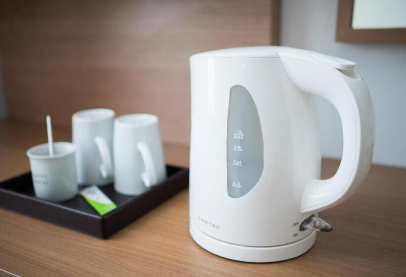 غرفة سوبيريور, Super Hotel Fujinomiya