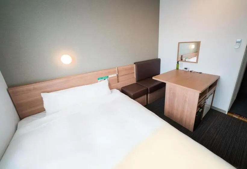 Superior-huone, Super Hotel Fujinomiya