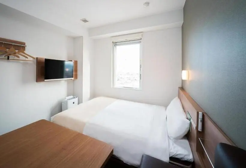 Superior-huone, Super Hotel Fujinomiya