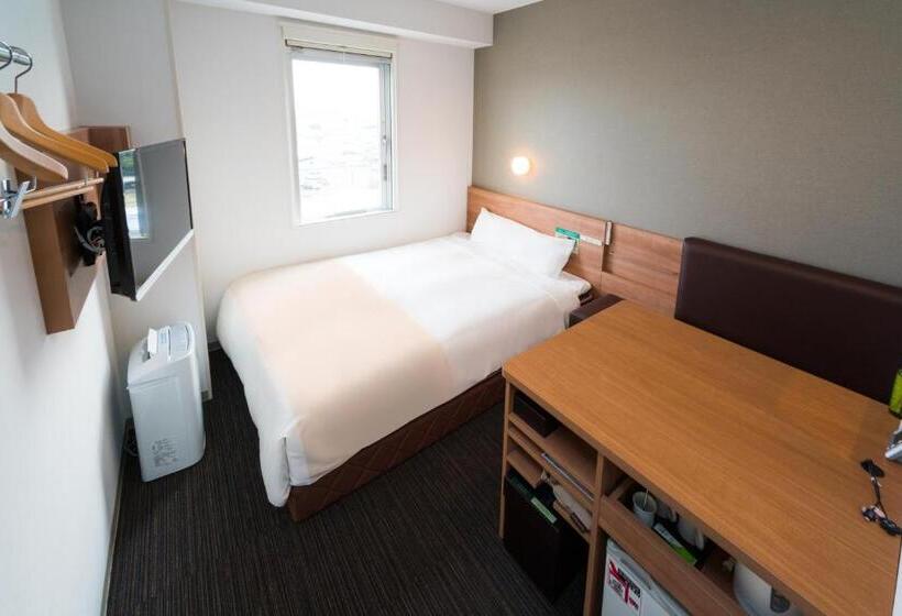 غرفة سوبيريور, Super Hotel Fujinomiya