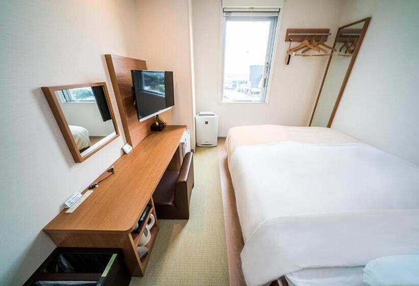 标准间, Super Hotel Fujinomiya