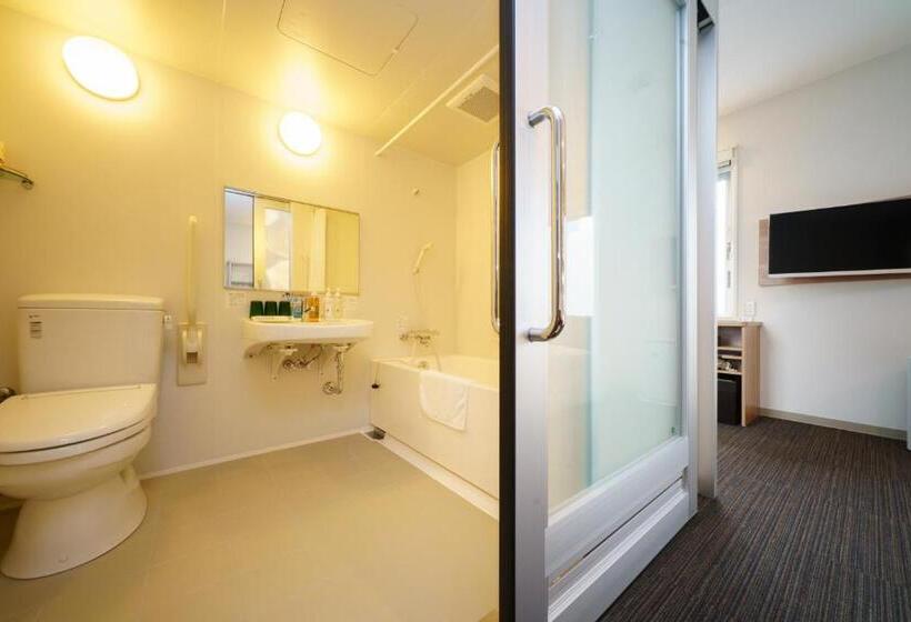 غرفة سوبيريور, Super Hotel Fujinomiya