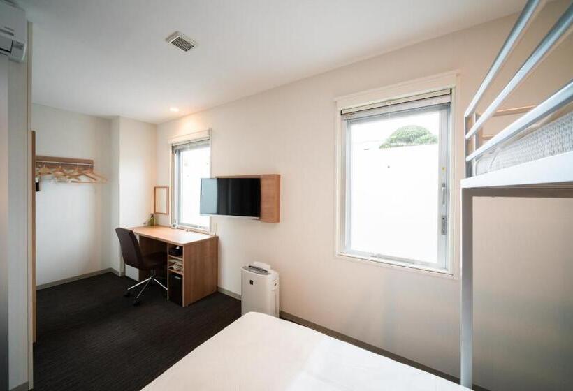 高级大房间, Super Hotel Fujinomiya