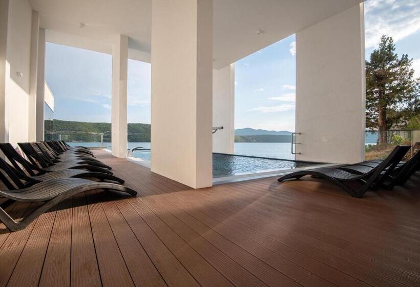 اتاق لوکس, Vapore