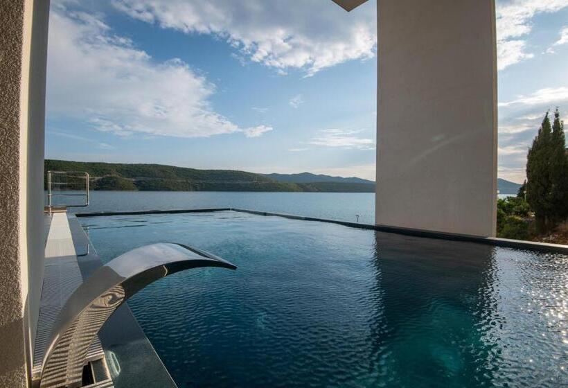 اتاق لوکس, Vapore