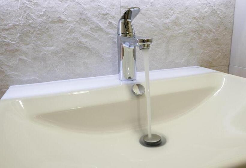 اتاق لوکس, Vapore