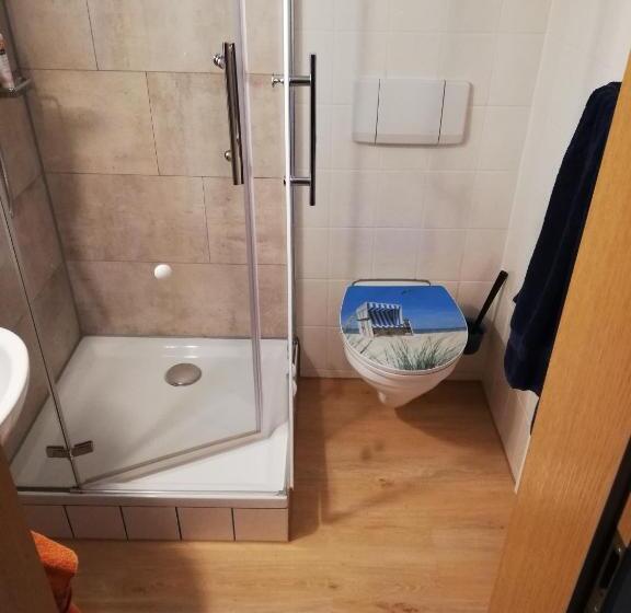 スタンダードルーム, Landhotel Waldschlößchen Mit Gaststube