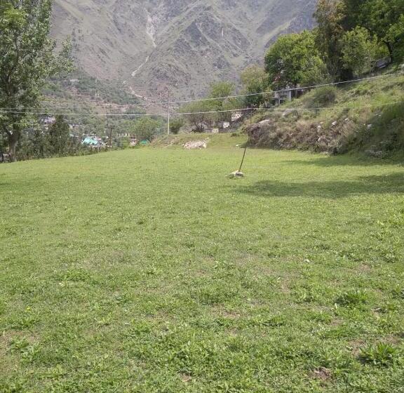 Номер Deluxe, Mashoo Resorts , Bhuntar