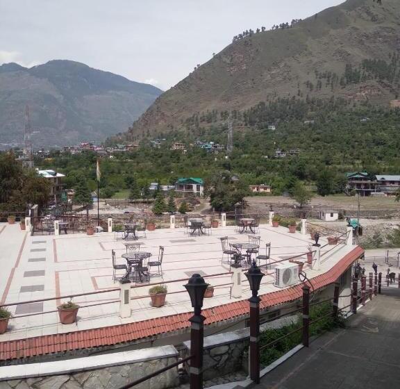 Номер Стандарт, Mashoo Resorts , Bhuntar
