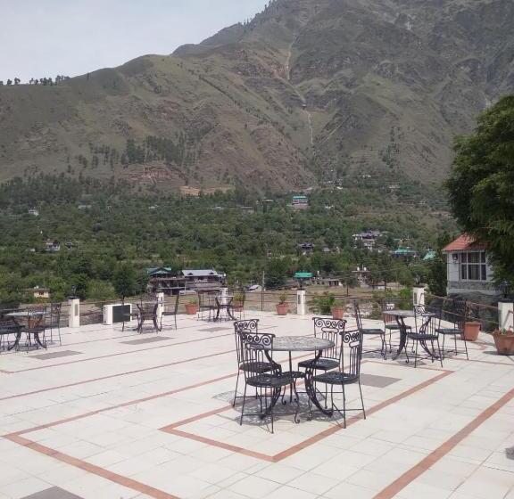 Номер Стандарт, Mashoo Resorts , Bhuntar
