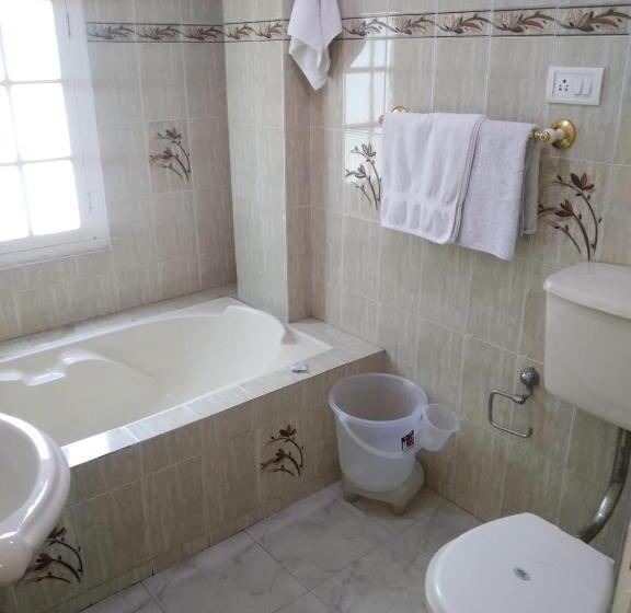 Номер Стандарт, Mashoo Resorts , Bhuntar