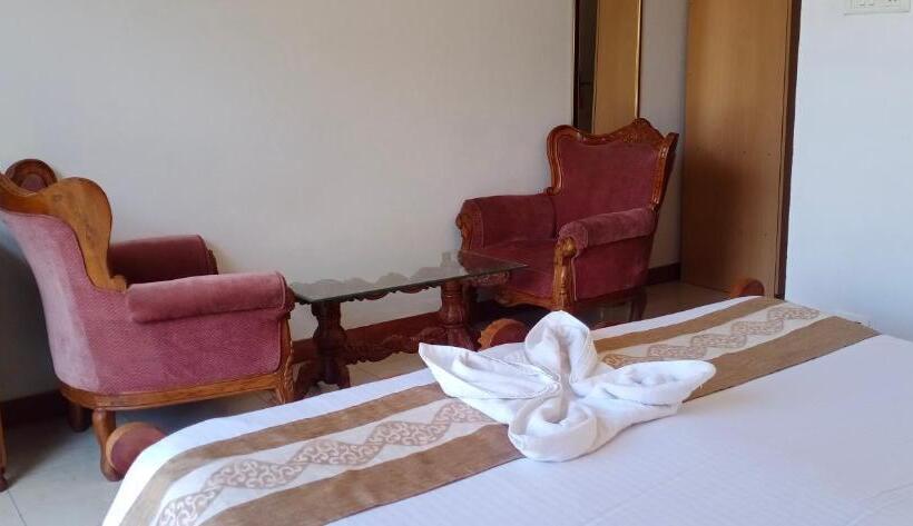 Номер Стандарт, Mashoo Resorts , Bhuntar