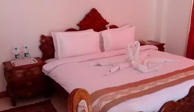 Номер Стандарт, Mashoo Resorts , Bhuntar