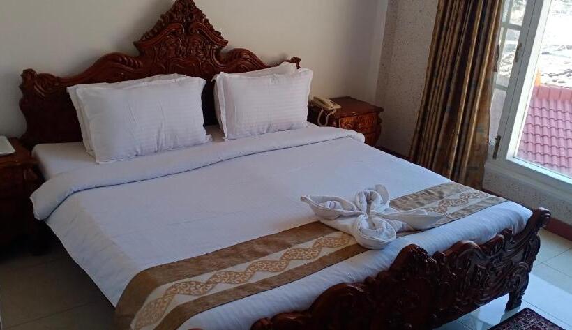 Люкс, Mashoo Resorts , Bhuntar