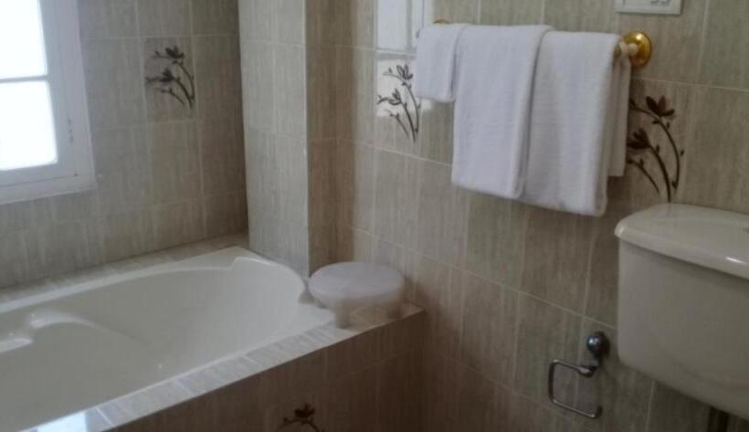 Люкс, Mashoo Resorts , Bhuntar