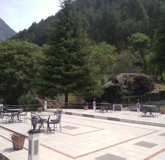 Люкс, Mashoo Resorts , Bhuntar