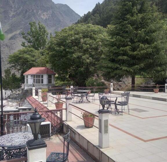 Люкс, Mashoo Resorts , Bhuntar