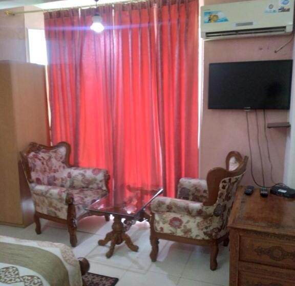 Вилла Superior 1 Спальня, Mashoo Resorts , Bhuntar