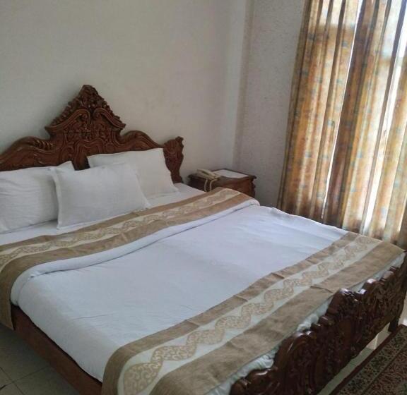 1침실 수피리어 빌라, Mashoo Resorts , Bhuntar