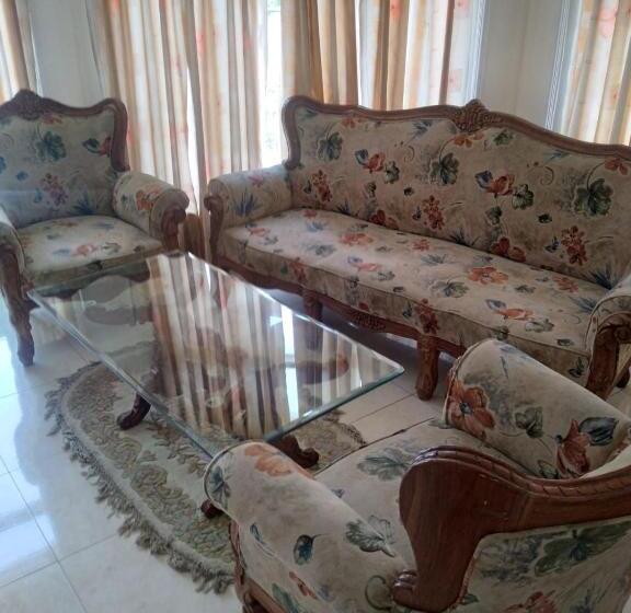 Вилла Superior 1 Спальня, Mashoo Resorts , Bhuntar