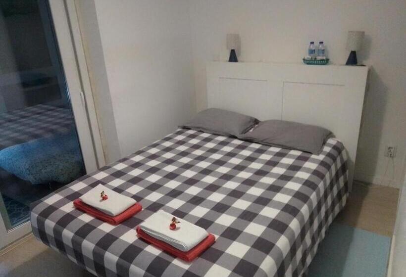 ファミリールーム, Guesthouse Marialva Park