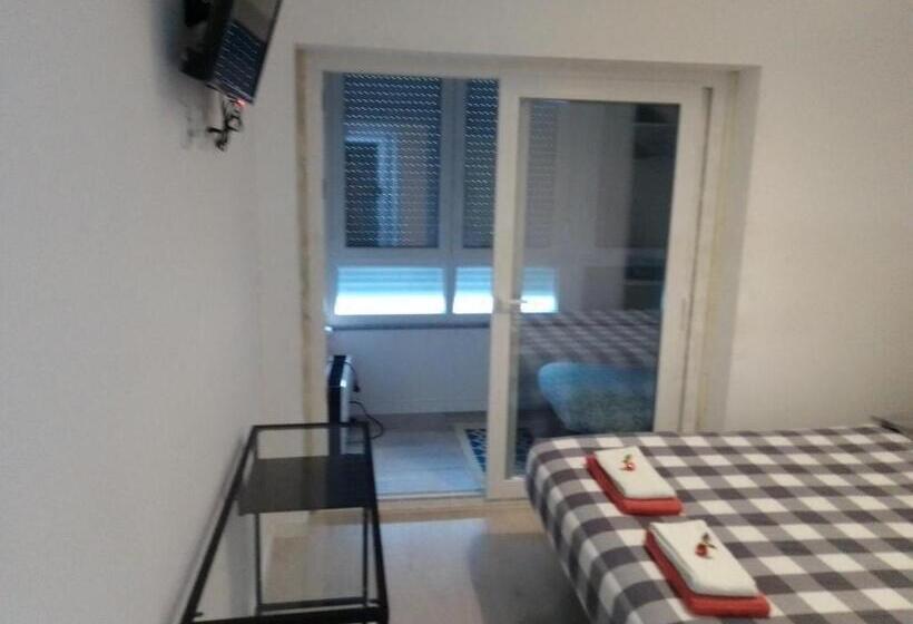 ファミリールーム, Guesthouse Marialva Park