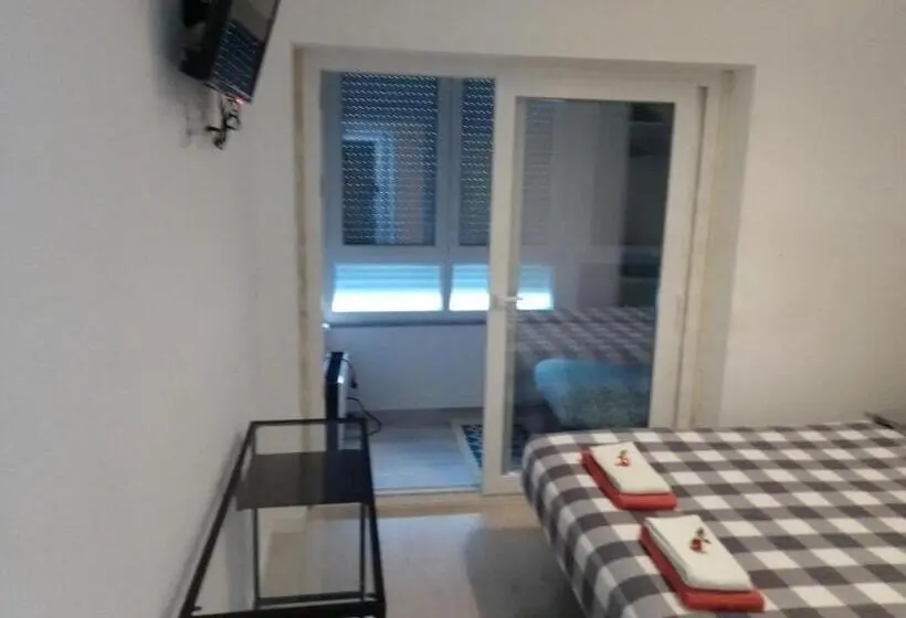 ファミリールーム, Guesthouse Marialva Park
