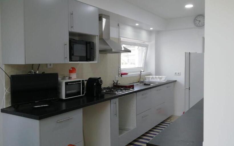 ファミリールーム, Guesthouse Marialva Park